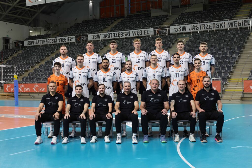 Jastrzębski Węgiel w trudnej sytuacji po odejściu sponsora. Jasna deklaracja prezesa [TYLKO U NAS]