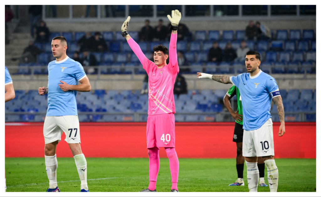 Bojkot kibiców w Serie A. Na trybunach… dwa tysiące kibiców