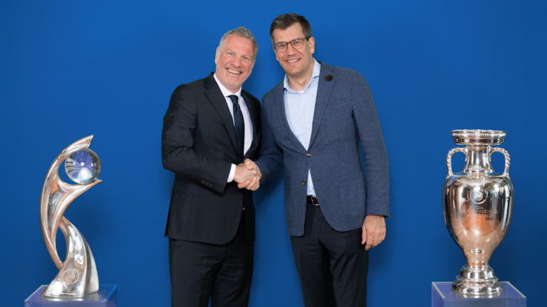 Lidl i UEFA – strategiczne partnerstwo wykraczające poza sponsoring