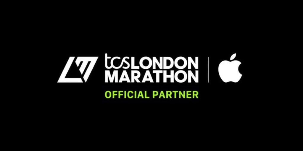 Apple i Maraton Londyński – technologia wkracza na nowy poziom sportu