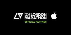 Apple i Maraton Londyński – technologia wkracza na nowy poziom sportu