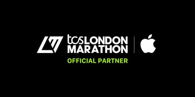 Apple i Maraton Londyński – technologia wkracza na nowy poziom sportu