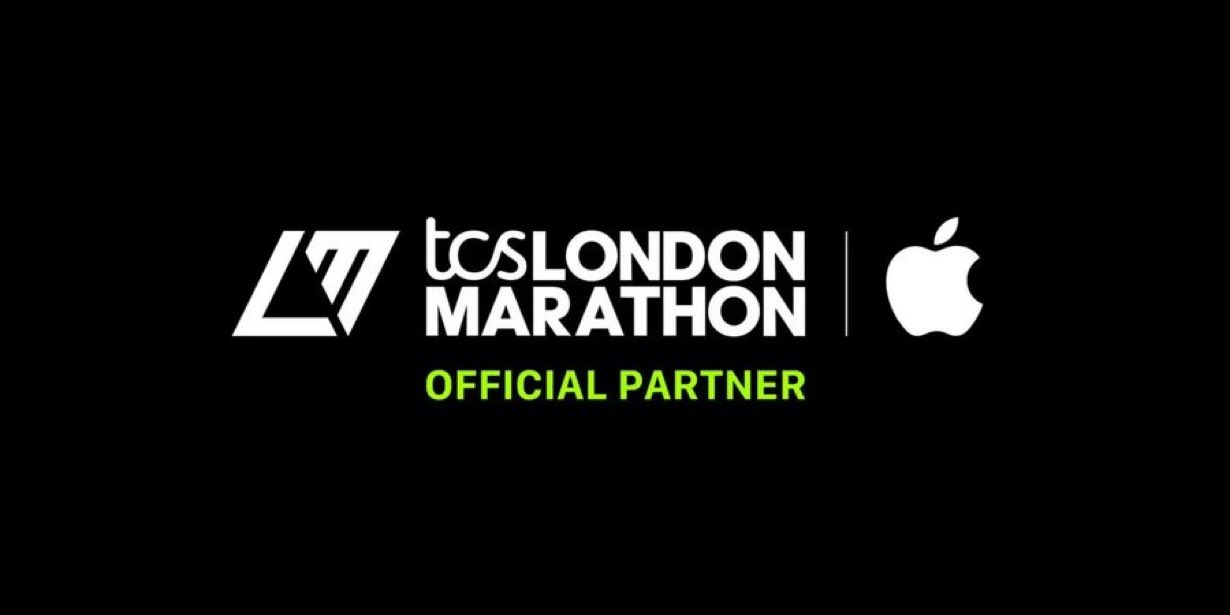 Apple i Maraton Londyński – technologia wkracza na nowy poziom sportu