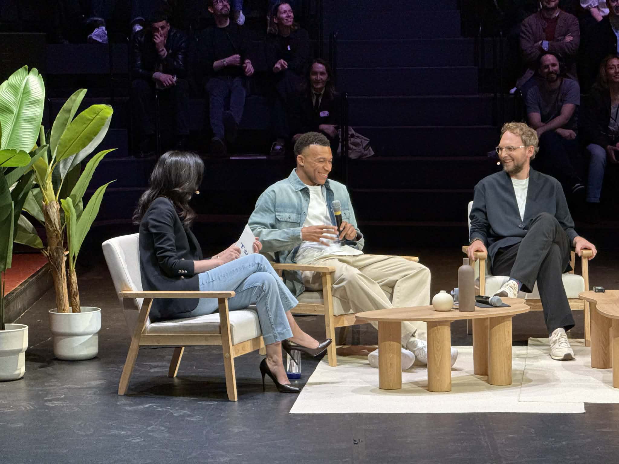 Kylian Mbappe inwestuje w zdrowie. Nowy kierunek marketingu sportowego