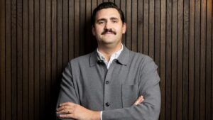 Wiktor Stopa pokieruje rozwojem Revolut w Polsce i regionie CEE [NASZ NEWS]