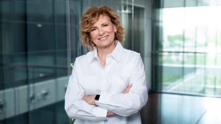 Edyta Sadowska tylko u nas o Ekstraklasie, branży mediowej i działaniach Canal + [WYWIAD]