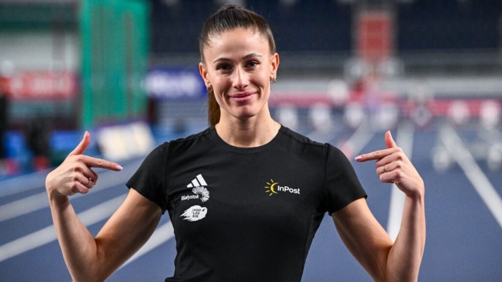 Natalia Bukowiecka zostaje z InPost do 2028 roku. Data nie jest przypadkowa