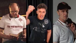 Aktorzy jako ambasadorzy klubów: jak Simlat, Woronowicz i inni budują markę lokalnych drużyn?