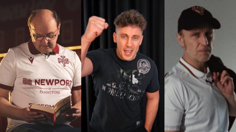 Aktorzy jako ambasadorzy klubów: jak Simlat, Woronowicz i inni budują markę lokalnych drużyn?