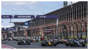 Kibice bezlitośni dla zmian w Formule 1. To początek kryzysu wizerunkowego?