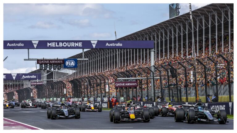 Kibice bezlitośni dla zmian w Formule 1. To początek kryzysu wizerunkowego?