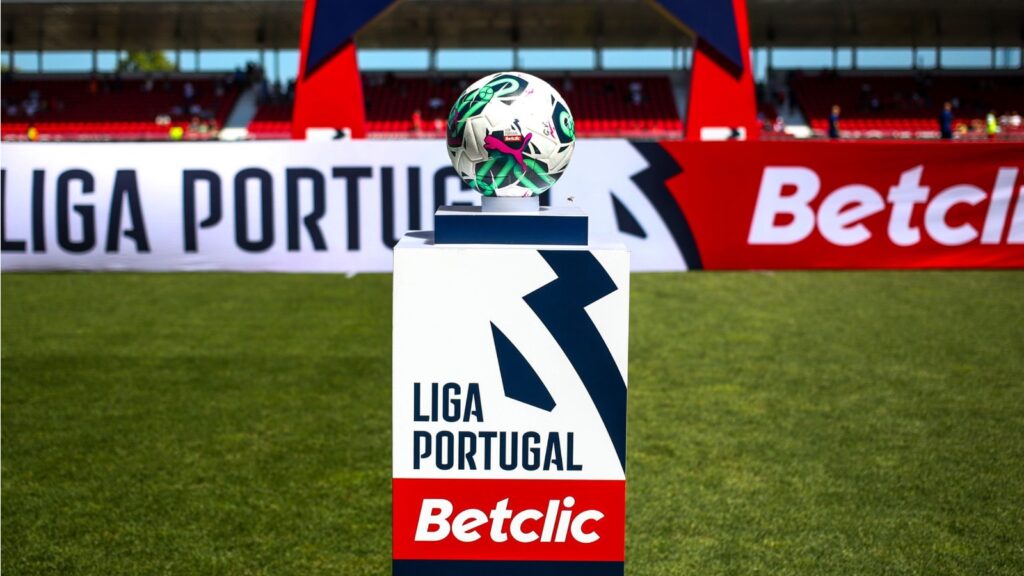 Liga portugalska planuje sprzedaż udziałów w prawach medialnych
