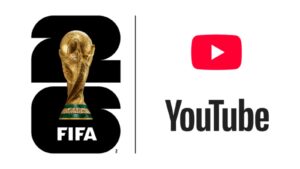 FIFA łączy siły z YouTube. Przełom w pokazywaniu mundialu