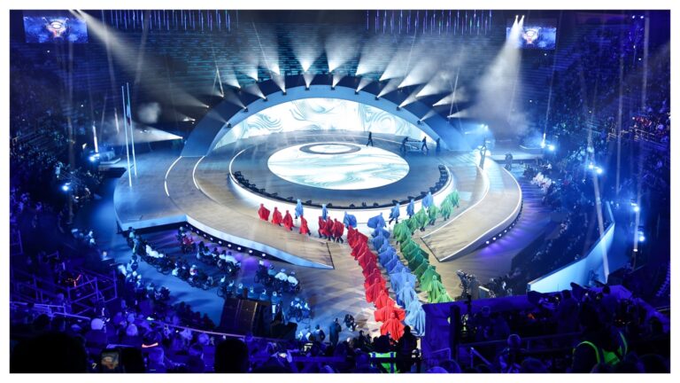 Ich wyczyny budzą podziw. Oto najciekawsze historie z zimowych igrzysk paralimpijskich