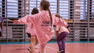 Wspieranie kobiet w sporcie #Fundacja UsportowiONA, czyli zachęcanie do aktywności od najmłodszych lat