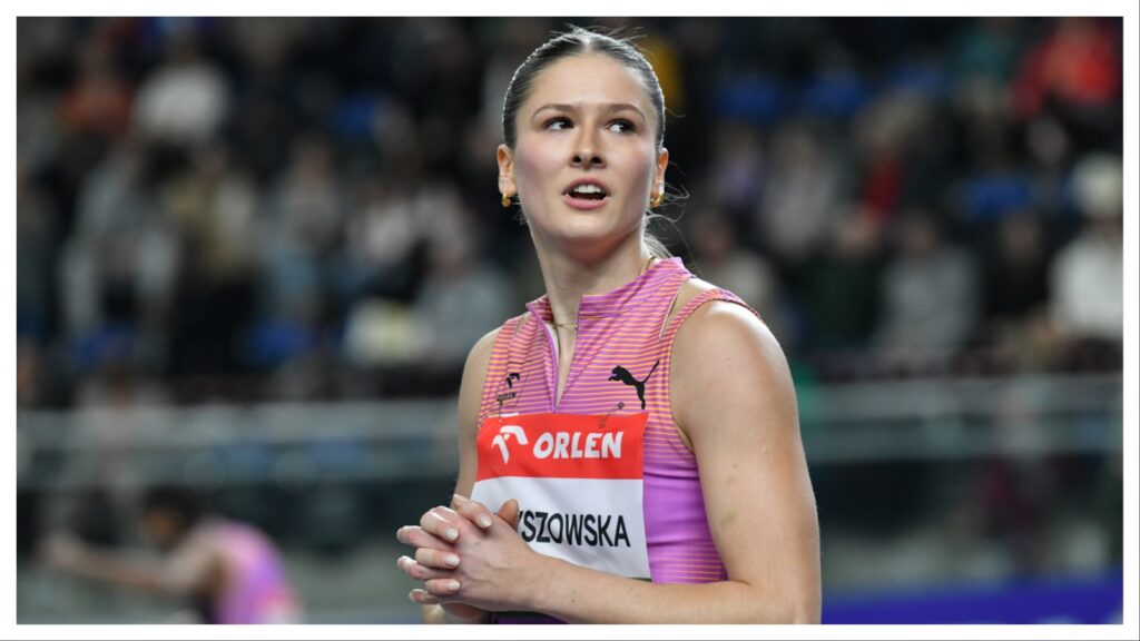 Gwiazdy zawitają na Kujawy i Pomorze. Przed nami Halowe Mistrzostwa Świata w Toruniu