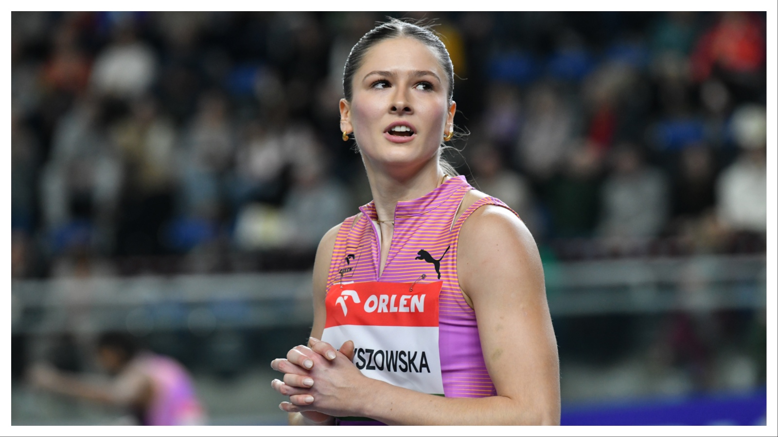 Gwiazdy zawitają na Kujawy i Pomorze. Przed nami Halowe Mistrzostwa Świata w Toruniu