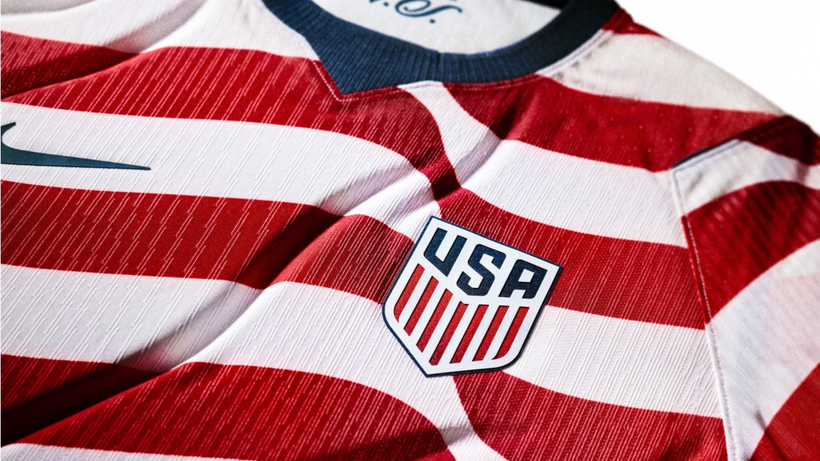 Kontrowersje wokół strojów USA na MŚ 2026