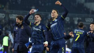 Polskie trio podbija Portugalię. „To już nie tylko sportowy przypadek”