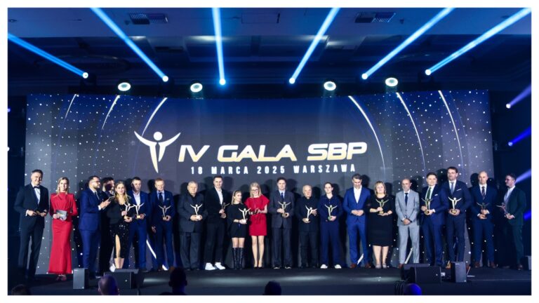 Program, który wywiera wpływ. Poznaj agendę XI Kongresu Sport Biznes Polska