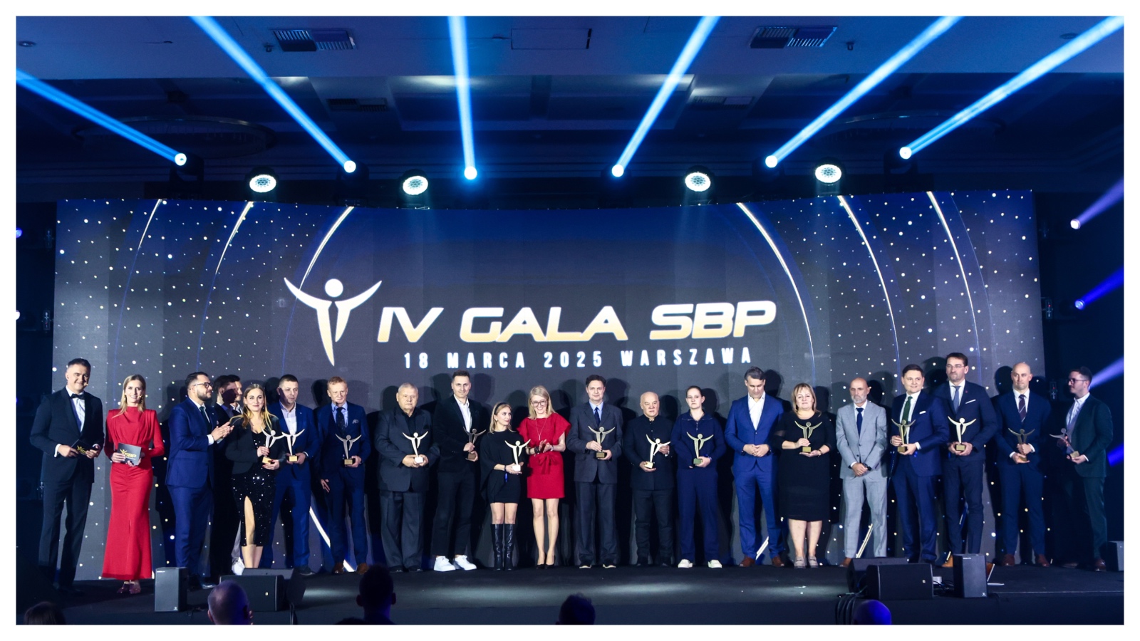 Program, który wywiera wpływ. Poznaj agendę XI Kongresu Sport Biznes Polska