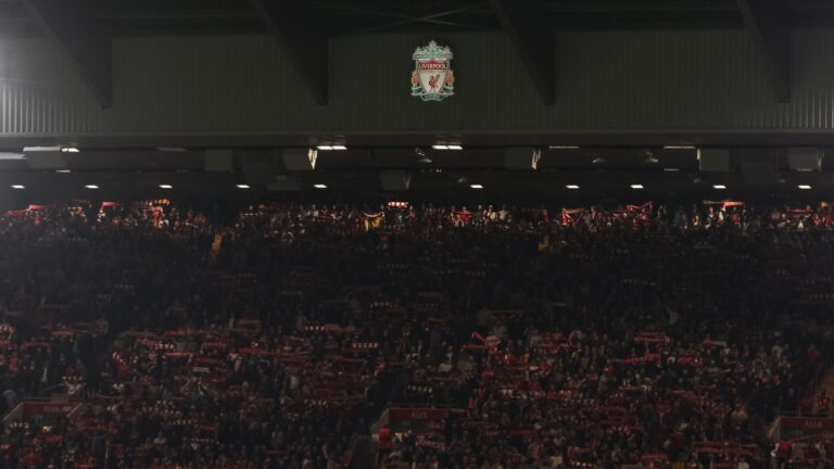 Liverpool nie stworzy na razie struktury multiklubowej na wzór City Football Group