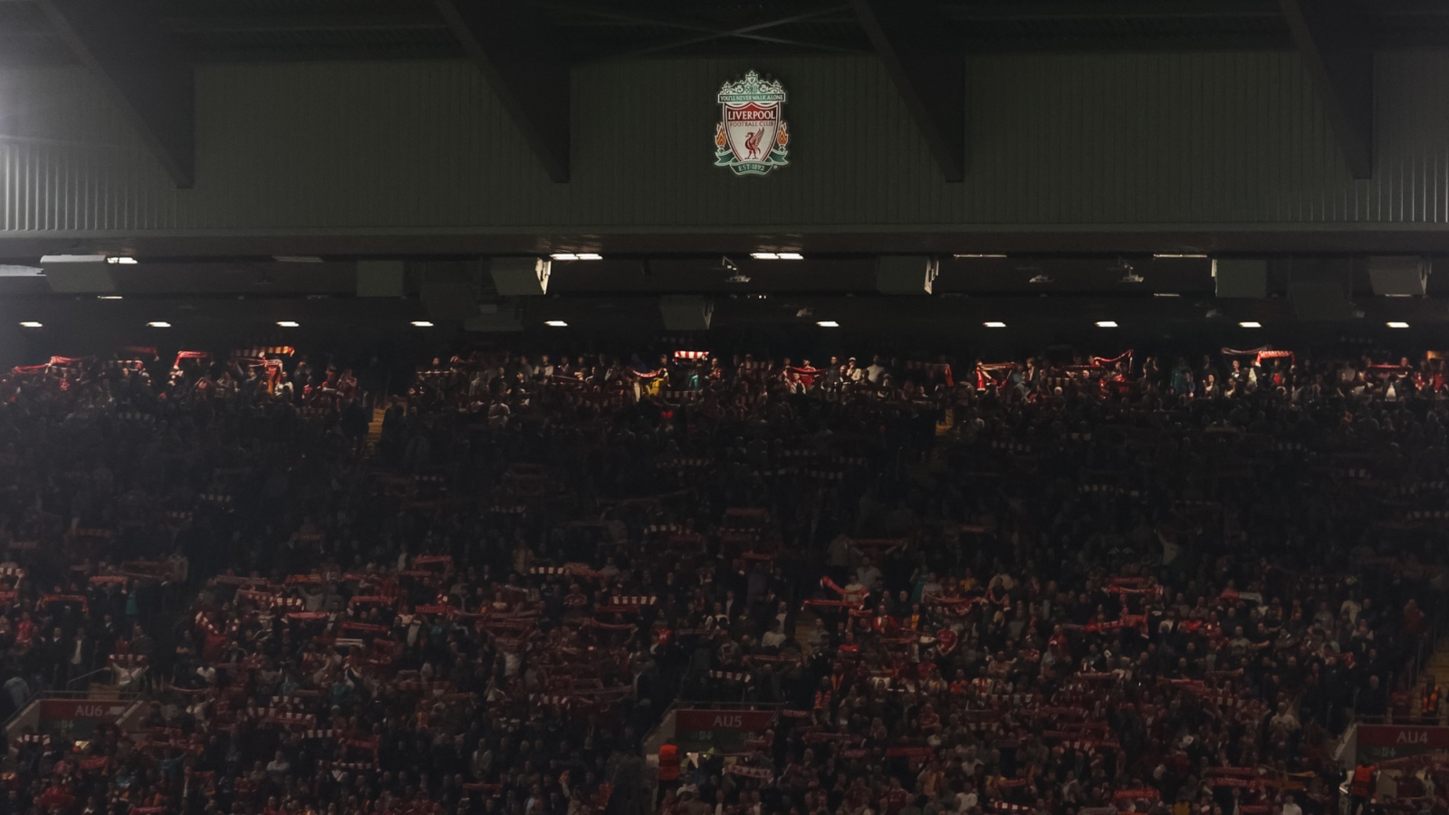 Liverpool nie stworzy na razie struktury multiklubowej na wzór City Football Group