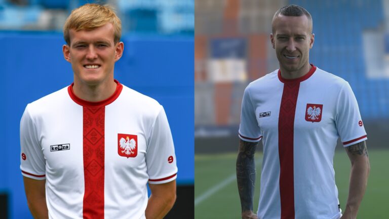 Keeza walczy o reprezentację Polski. Mamy nowe szczegóły [NASZ NEWS]