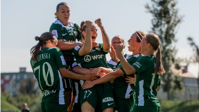 Zwrot akcji we Wrocławiu. Kobieca drużyna Śląska jednak przetrwa. Jakie generuje koszty?