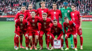 Baraże o mundial to gra o miliony. Pieniądze od FIFA i PZPN na tle innych federacji