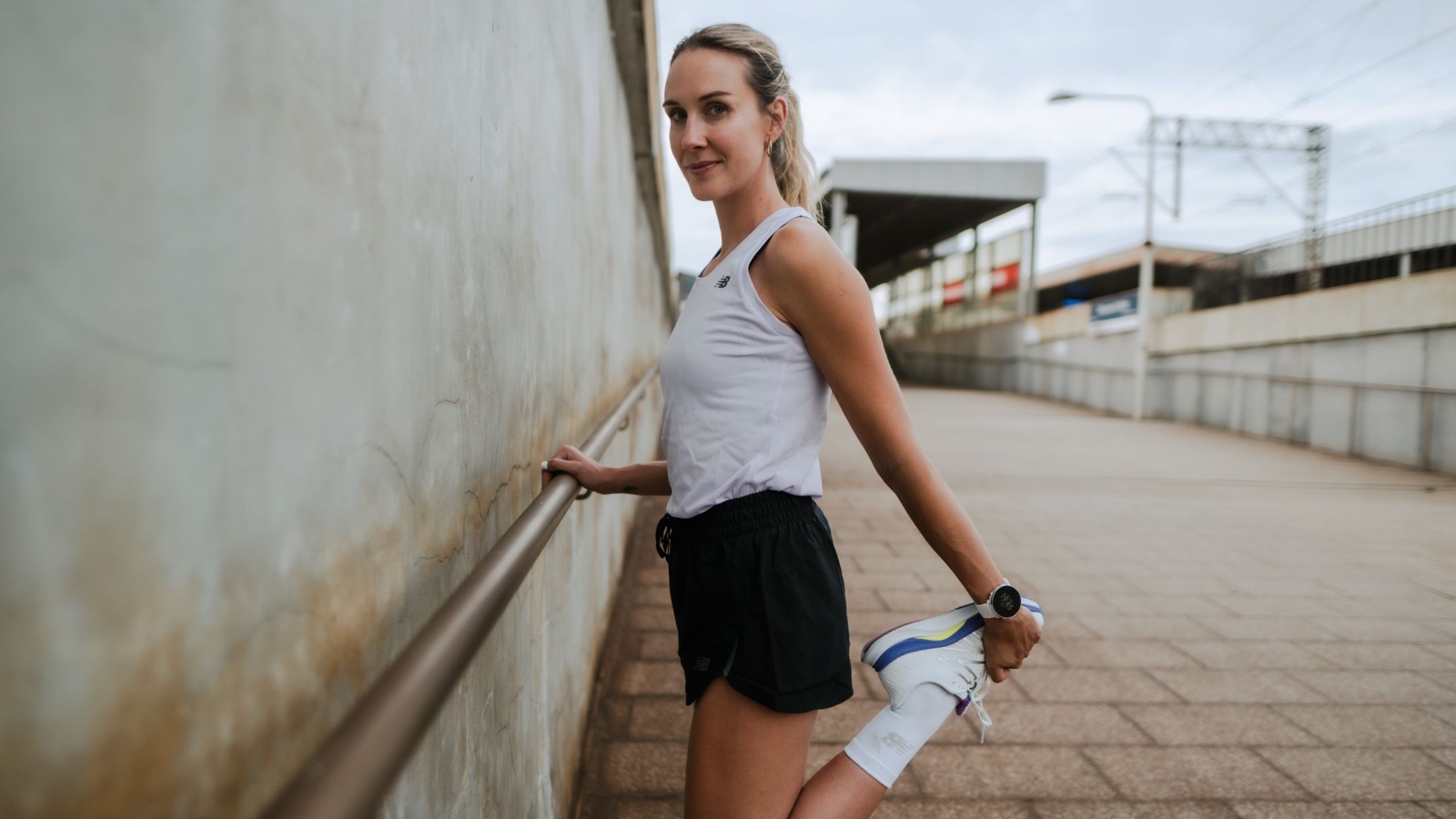 Joanna Dorociak o karierze po sporcie. Inspirująca historia i motywowanie do walki z chorobą [WYWIAD]