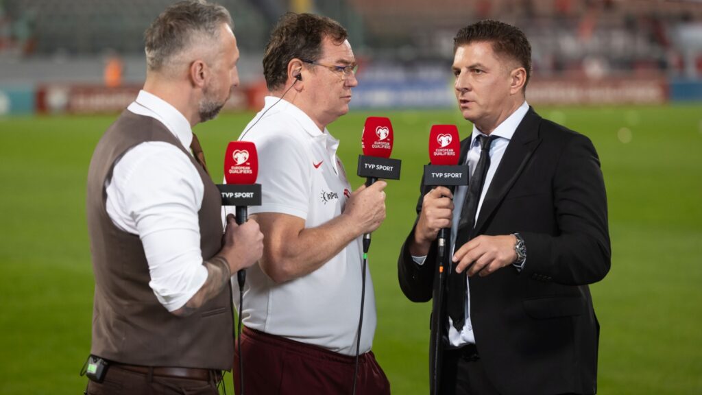 Gdzie będzie można obejrzeć mecz reprezentacji Polski z Albanią? 