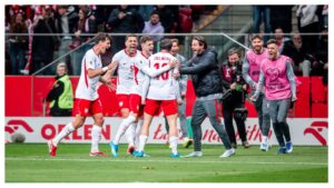 Niesamowite zainteresowanie meczem Szwecja – Polska. Co z biletami na baraż w Sztokholmie?