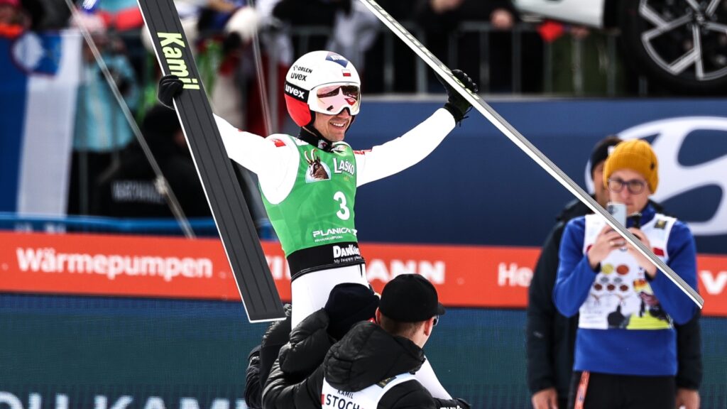 Kamil Stoch kończy karierę. Bogate biznesowe portfolio mistrza