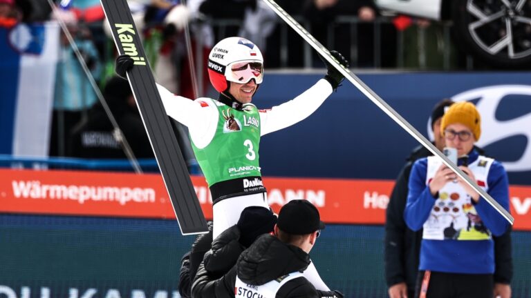 Kamil Stoch kończy karierę. Bogate biznesowe portfolio mistrza