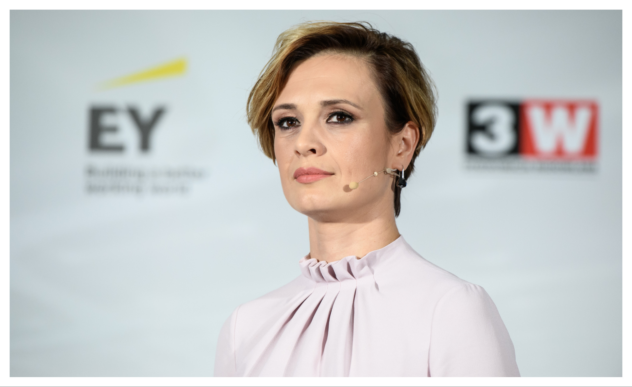 Paulina Chylewska: kobiety coraz częściej odgrywają ważne role w redakcjach sportowych [WYWIAD]