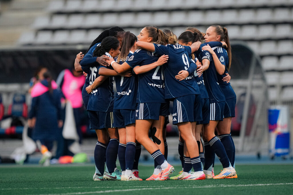 Paris FC – przejęcie sekcji kobiecej i wycena 37 mln euro