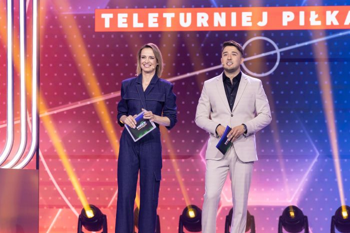 Nowa propozycja dla fanów kobiecego futbolu od TVP Sport