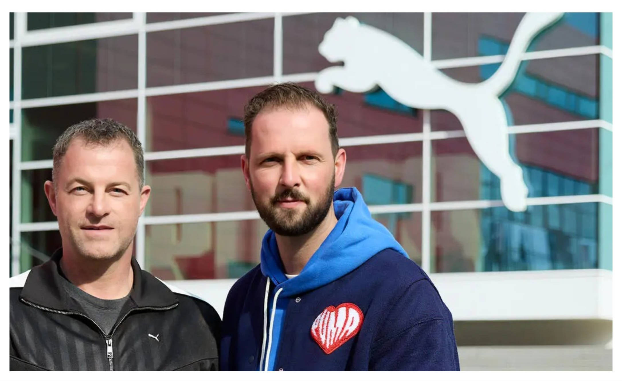 Puma i VfL Gummersbach – strategiczne wejście w piłkę ręczną