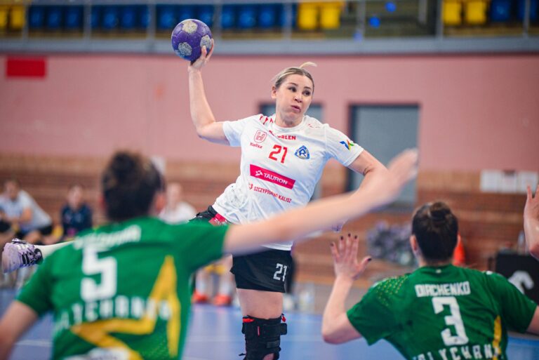 Połączenie tradycji i nowoczesności. Niezwykła historia kaliskiego klubu z… dwoma herbami