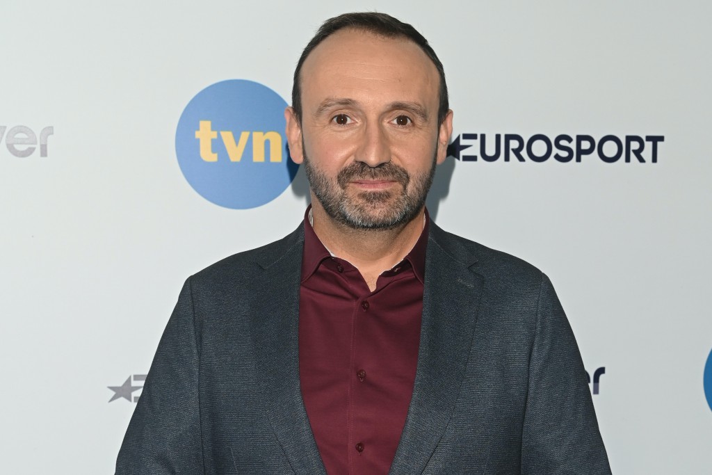 Sebastian Szczęsny: Włodzimierz Szaranowicz jest moim medialnym ojcem [WYWIAD]