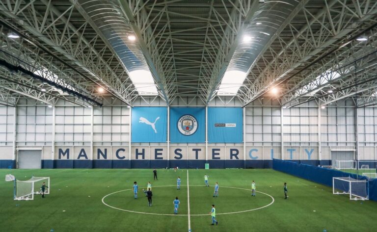 Manchester City podbija USA. Pierwsza akademia klubu za oceanem