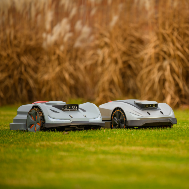 Sunseeker Robotics nowym partnerem reprezentacji Francji