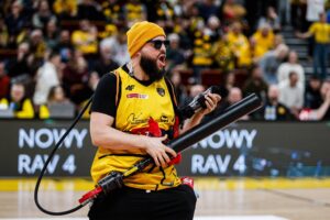 Rekordowa frekwencja na spotkaniu ligowym Energi Trefla Sopot. Mecz Kaszubski zakończył się wielkim sukcesem