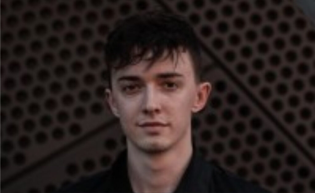 Szymon Wojda trafił do Superbetu