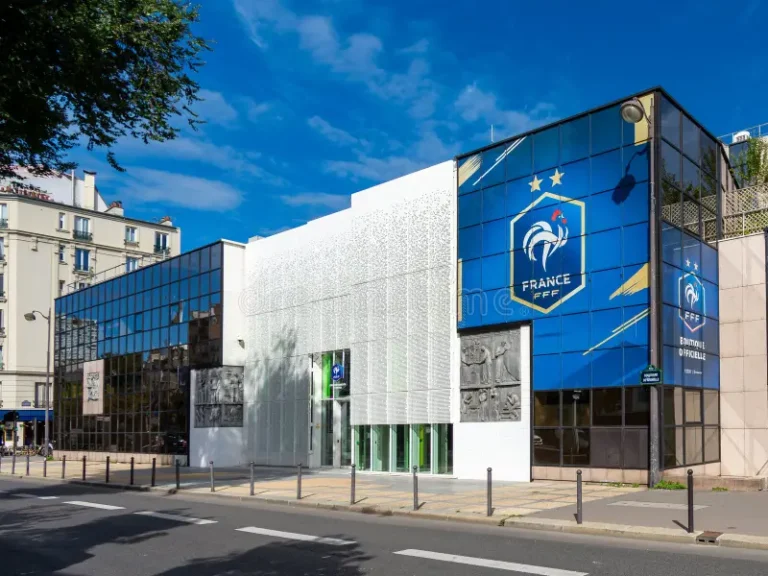 Google partnerem piłkarskiej reprezentacji Francji