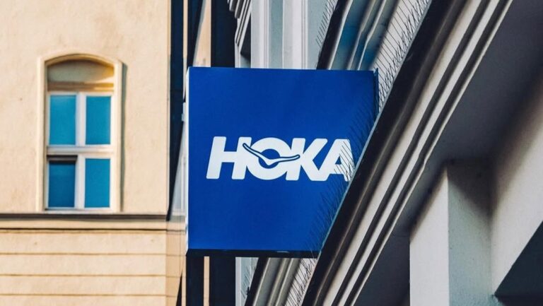 Hoka wchodzi do Włoch – pierwszy sklep w Mediolanie