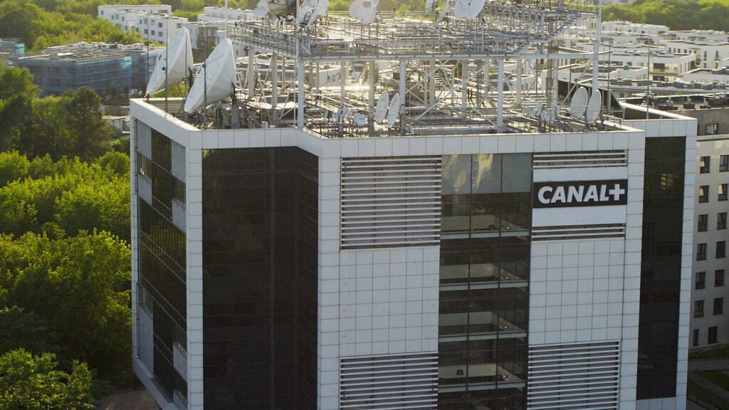 Co z przetargiem na prawa do transmisji Ekstraklasy? Mamy stanowisko Canal +