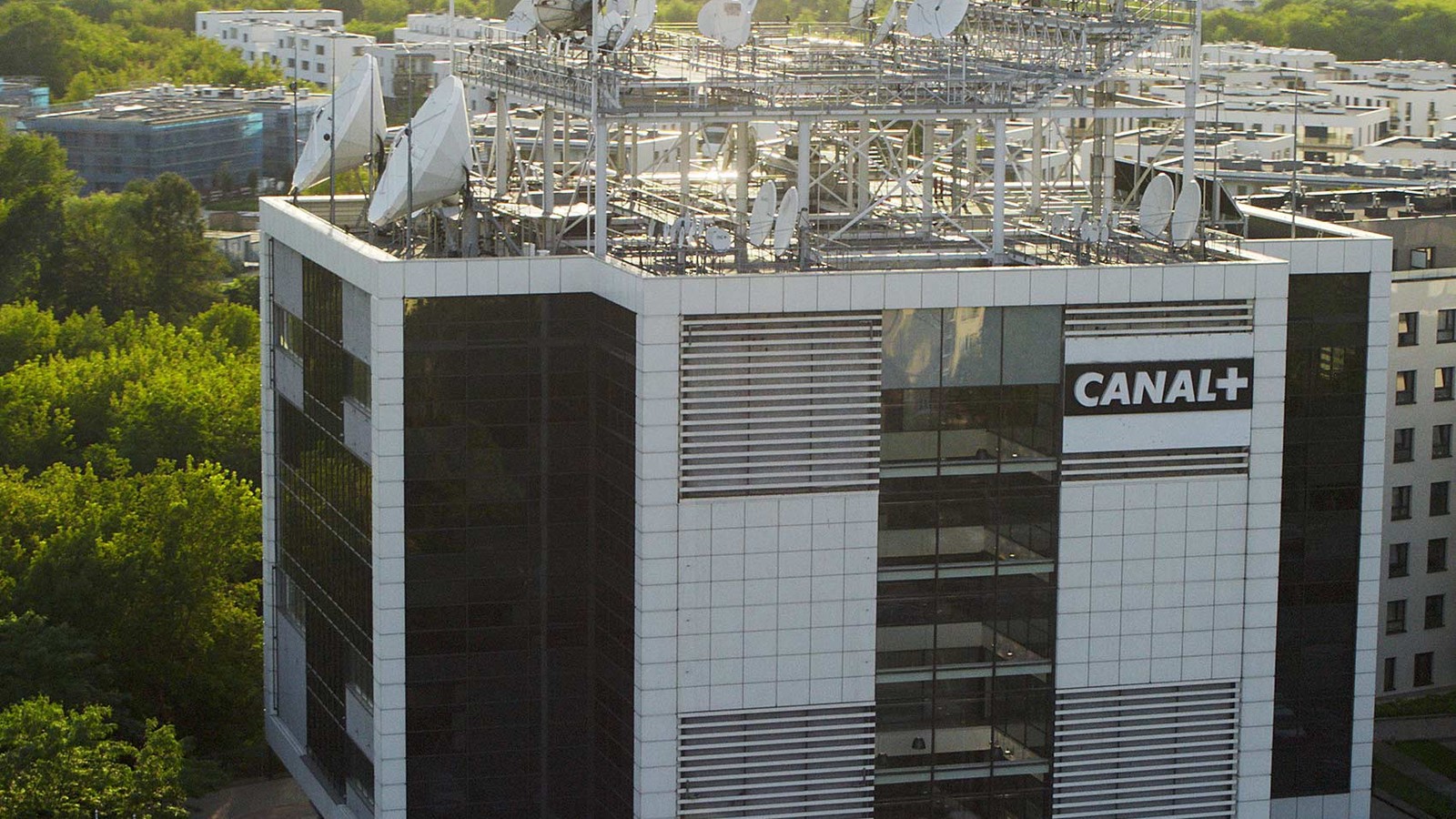 Co z przetargiem na prawa do transmisji Ekstraklasy? Mamy stanowisko Canal +