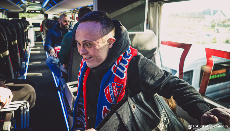 Akcja Rakowa Częstochowa z okazji Światowego Dnia Zespołu Downa